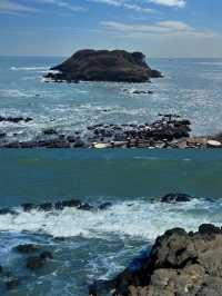 漳州外嶼｜仲有必要去濟州島嗎？？。