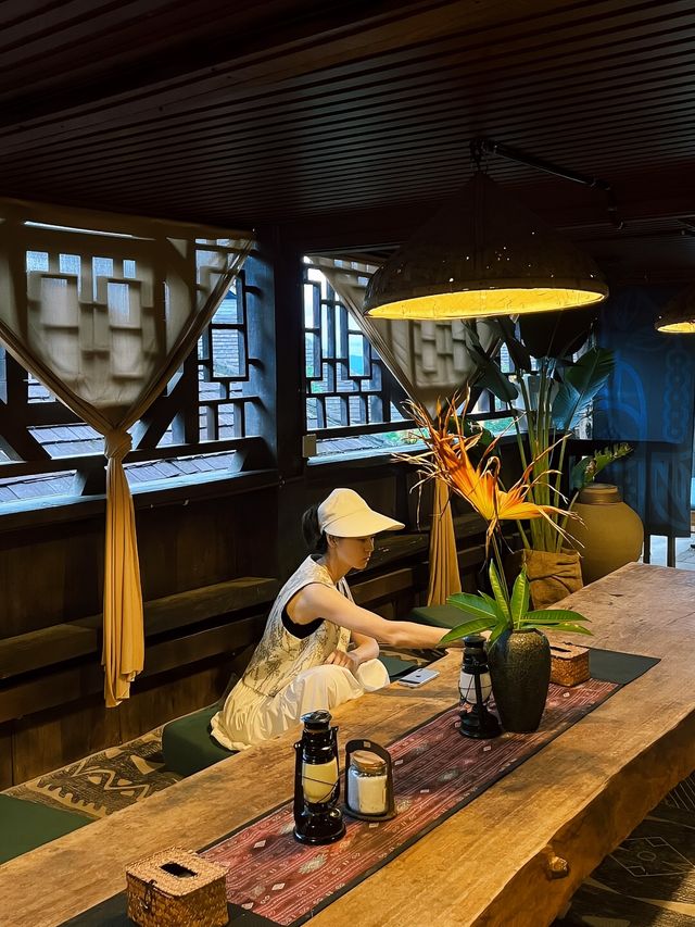 普洱，本地人總結的旅遊攻略。