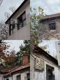 濰坊｜《南來北往》取景地坊茨小鎮攻略（附路線圖）1。