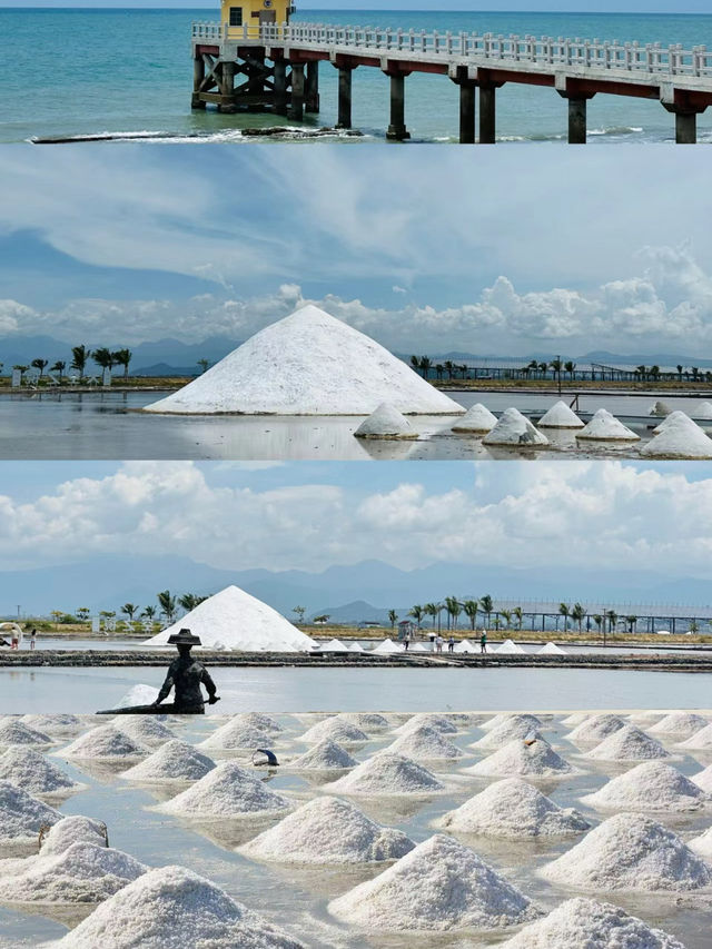 陽光海南，度假天堂丨樂東。
