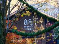 Discover the Charm of Saitama's Little Nordic
