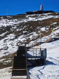香格里拉石卡雪山一日遊攻略