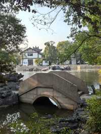方塔園