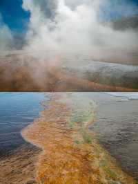 How Stunning is Yellowstone in Winter?