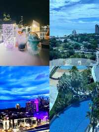 Grande Centre Point Pattaya | 舒適家庭度假首選  評分：4.5/5