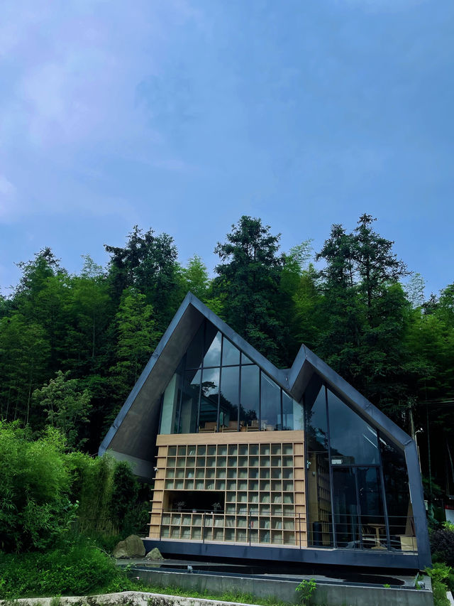 南昆山·秘境｜藏在森林裡的童話世界