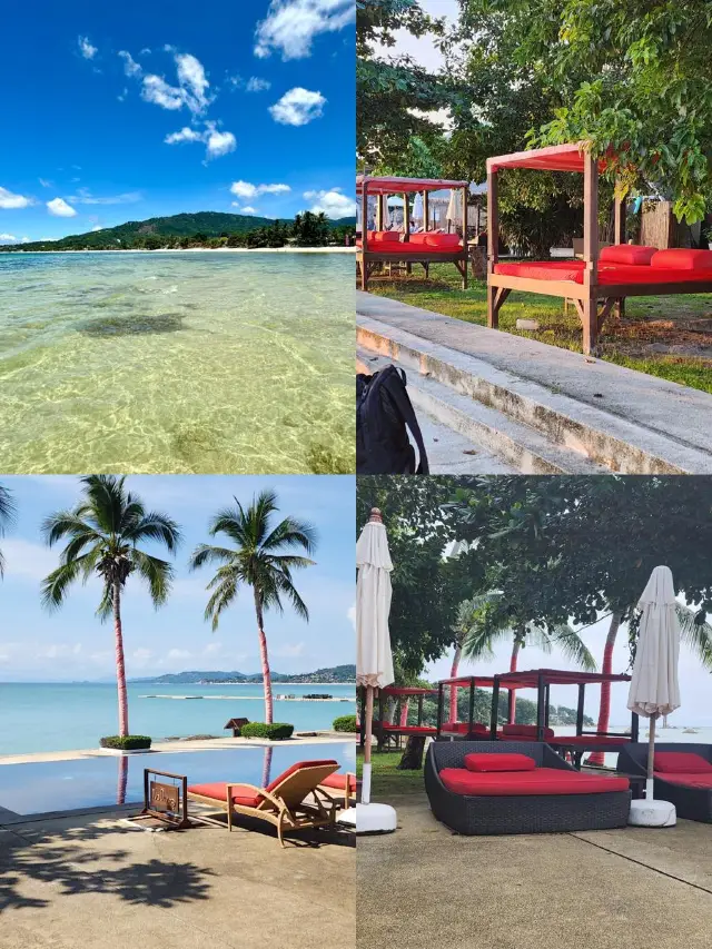 Koh Samui | A Tranquil and Luxurious Resort