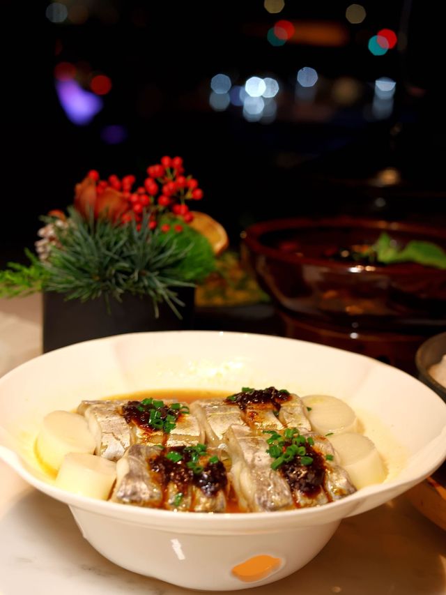 商務宴請都來這裡！超好吃的浙菜餐廳！