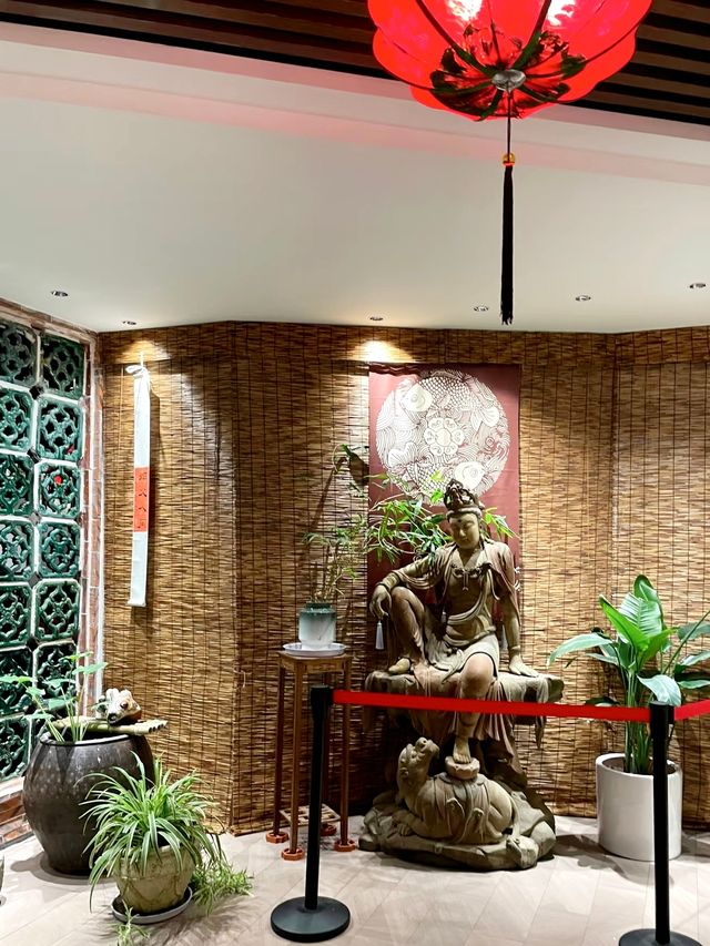 感受非物質文化遺產