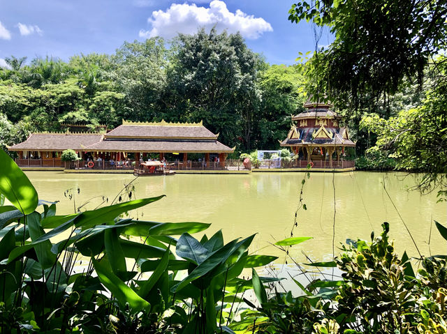 西雙版納總佛寺