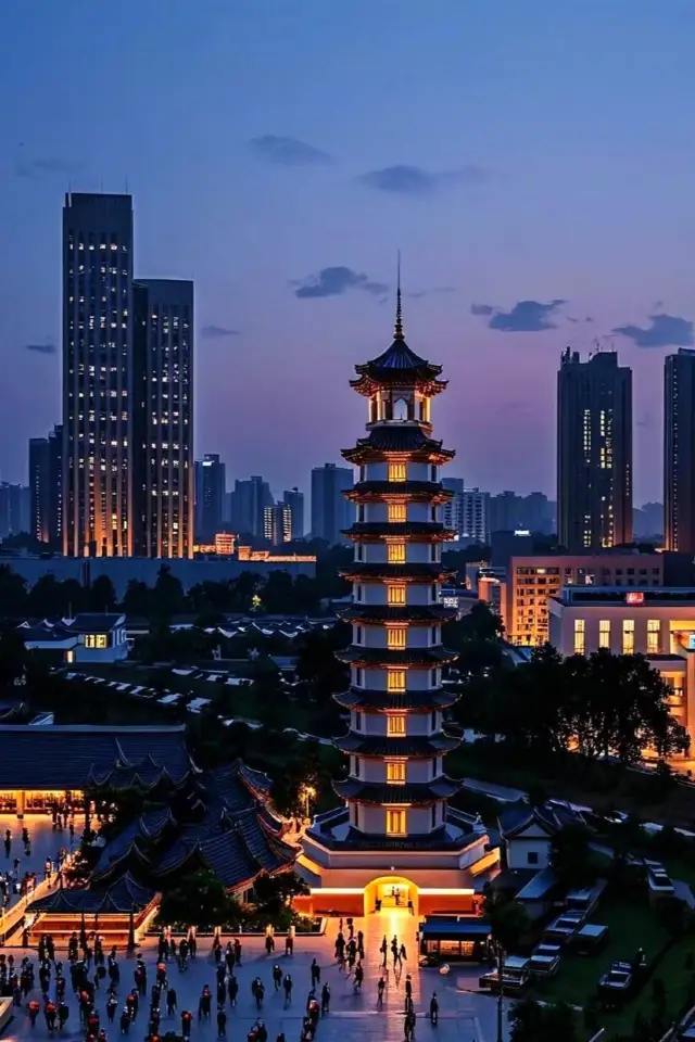 3-Day 2-Night Nanny-Level Travel Guide to Zhengzhou (Attractions)