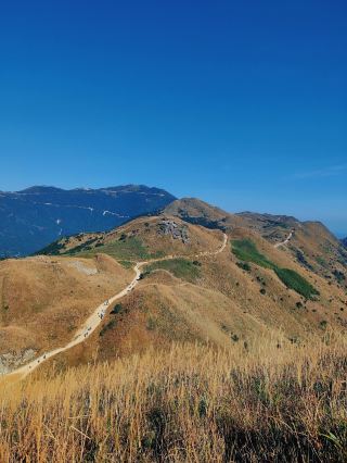 老友記告別日常 萍鄉-吉安這裡屬於我們的秘密基地