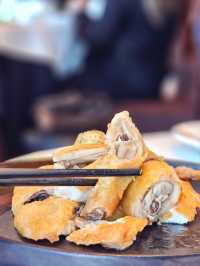 難怪香港商務人士都愛來這家米芝蓮粵菜