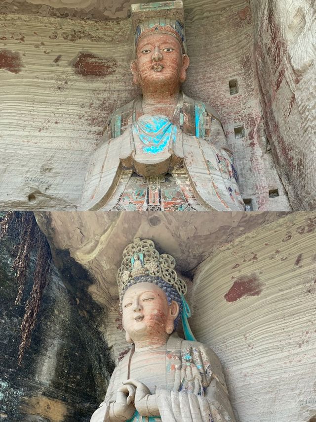 禪境山水間：漫步資陽茗山的禪意之旅