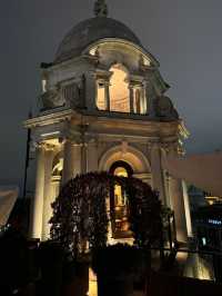 Raffles London at The OWO | 倫敦奢華之選   酒店：Raffles L