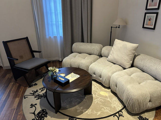 不要再推薦連鎖酒店了，看看常德本地的酒店