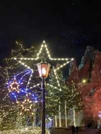 Toronto Wonderland Winterfest is as Beautiful as a Fairy Tale 🎄