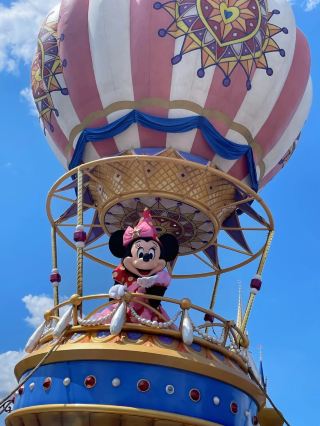 A comprehensive list of the best amusement parks in the United States