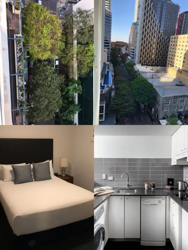 High-Value Accommodation in Brisbane | The Sebel Experience