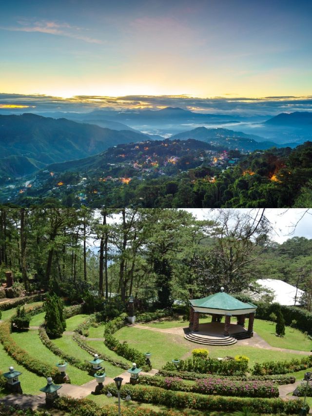 入住約翰海伊營地莊園，簡直是一場夢幻般的體驗！