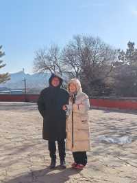 「班禪行宮」——須彌福壽之廟