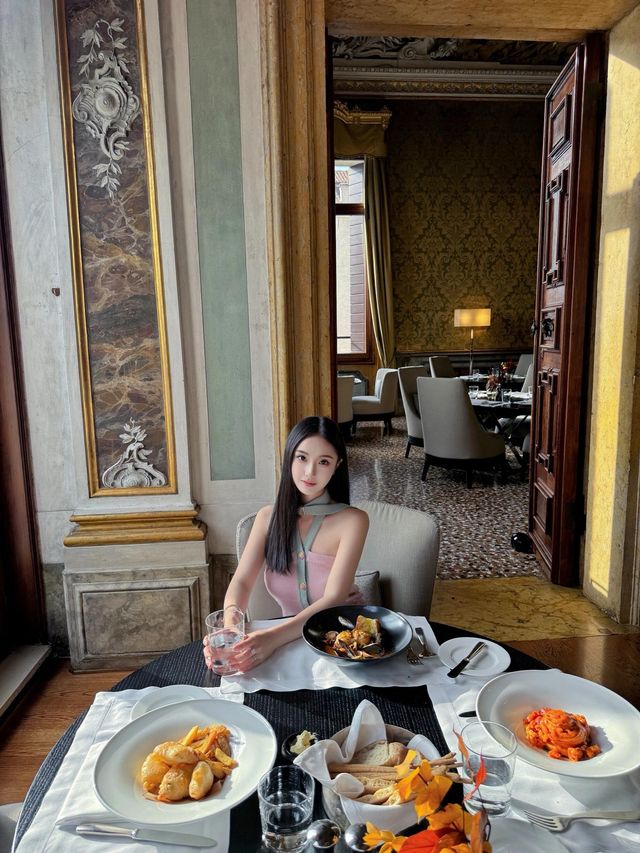 威尼斯■安縵 Aman Venice