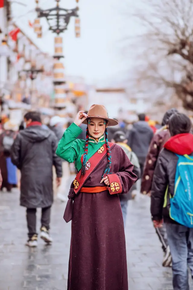 Hướng dẫn viên Lhasa | Trải nghiệm dịch vụ Tây Tạng, hướng dẫn bạn cách tránh cạm bẫy chỉ trong một phút