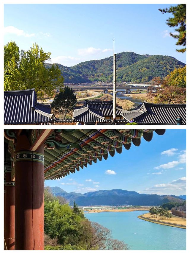 歡迎來到密陽，感受韓國的文化與自然之美