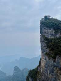 冬日要去張家界-天門山-湘西3日遊全攻略