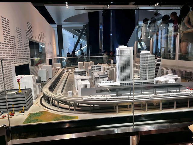 名古屋市科學館之旅｜在娛樂中探索科技、宇宙與生物的奧秘