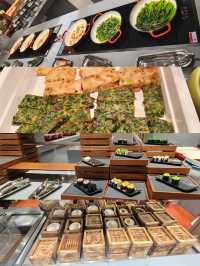 揭陽古城～舒宸酒店～商務出行的理想之選