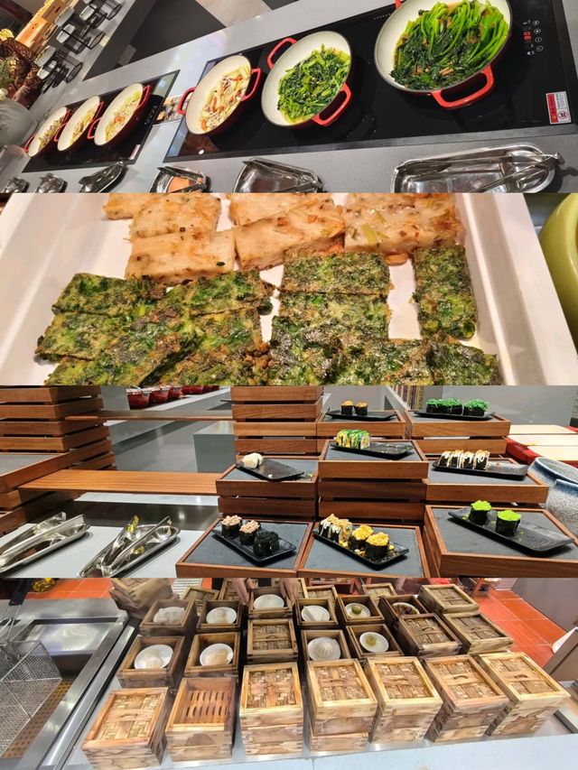揭陽古城～舒宸酒店～商務出行的理想之選