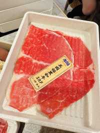 想食和牛火鍋？推薦這家😚(牛站)
