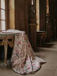 Howard Castle: A Historic Gem in North Yorkshire