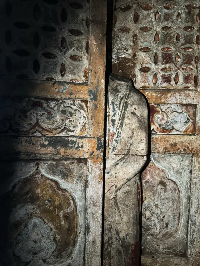 Cảnh nhà trải dài hàng ngàn năm | Những ngôi mộ cổ từ thời nhà Tống và nhà Tấn ở Phần Dương tiết lộ cuộc sống của người xưa