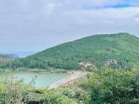 長樂六平山：一步一景，解鎖秋日限定詩意！