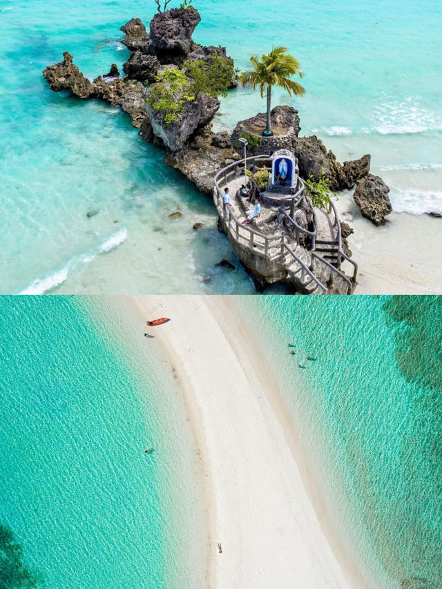 菲律賓三顏色旅遊攻略