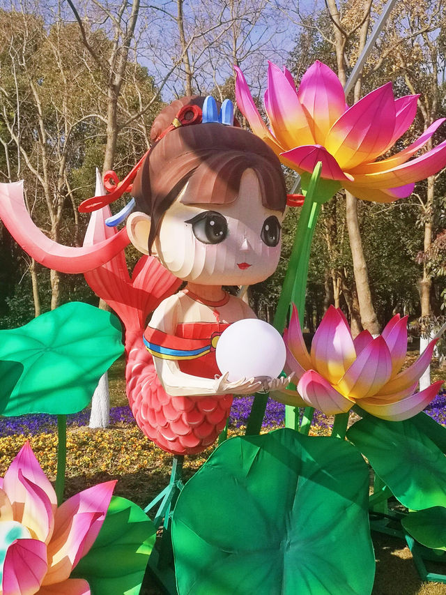 南通旅遊