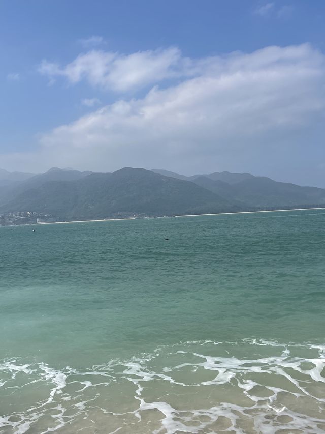 3日暢遊三亞-陵水旅行全攻略必備秘笈