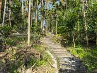北京有個八達嶺 翰林有個白石嶺--白石嶺鄉村公園