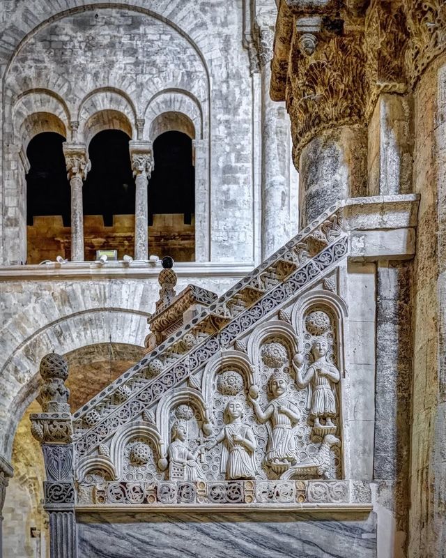 Concattedrale di Santa Maria A