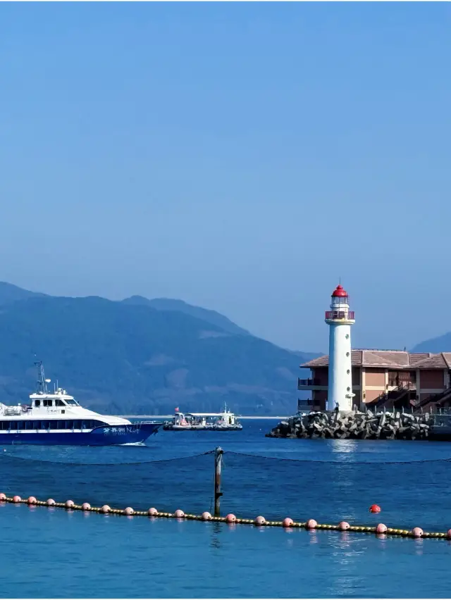 1.20 Boundary Island, returned || Personal summary and sharing 