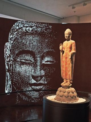 Shandong, Qingzhou Day Trip | A Lesser-Known City Recommended by CCTV