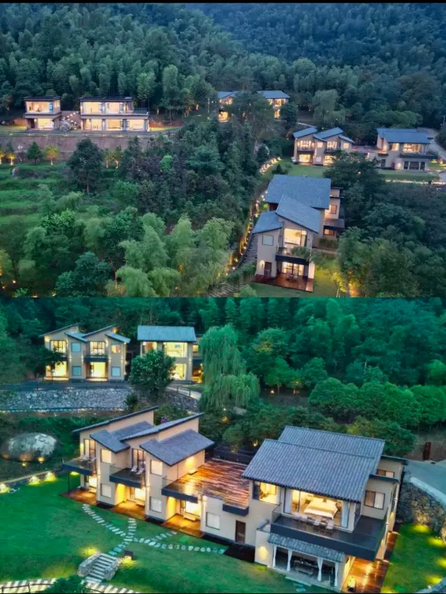 在瀏陽想無限續住的民宿，很治癒