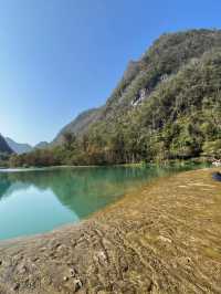 貴陽-梵淨山-黃果樹 探秘古韻之旅超出片的秘境