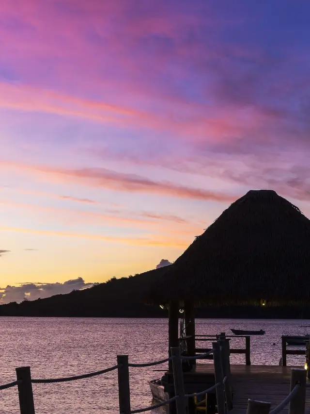 Visa-free Fiji is a trip you won't want to miss!