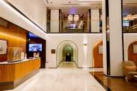Meliá Chiang Mai熱帶風情   Meliá Chiang Mai  地址：46-