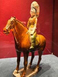 貞觀鑑—大唐歷史文化主題展