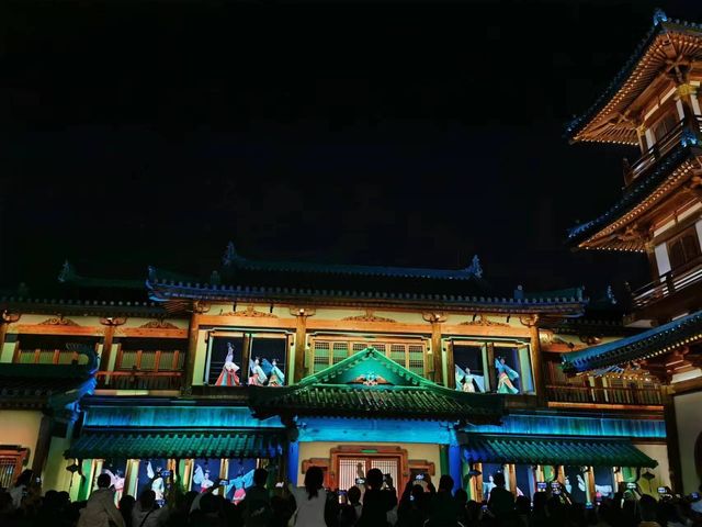 金陵小城—滿庭芳—獨享中式浪漫
