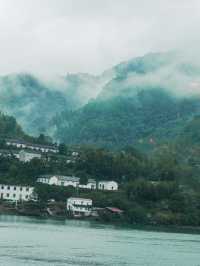 宜昌三峽，一場寫進詩裏的浪漫之旅